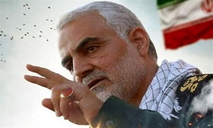 سردار شهید سلیمانی الگویی برای همه گروه‌های سنی است