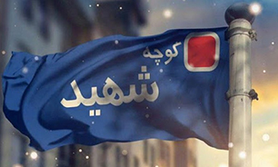 وجب‌به‌وجب این سرزمین را باید به نام شهدا مزین کرد