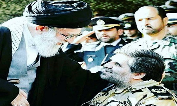ایثار شیرزن ایرانی در حمایت از جانباز قطع نخاعی/ تلخ‌ترین خاطره جانباز شهید «کاظم اسکندری»