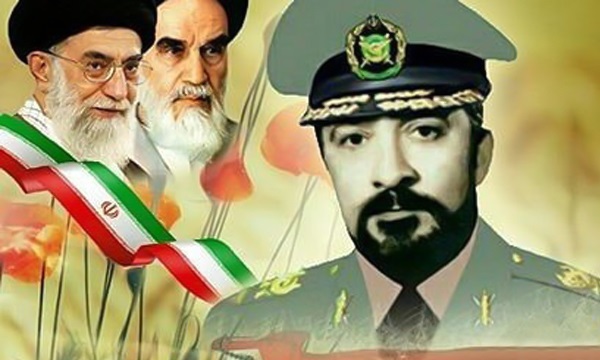 توصیه امام خمینی (ره) برای دفن شهید محمد فراشاهی