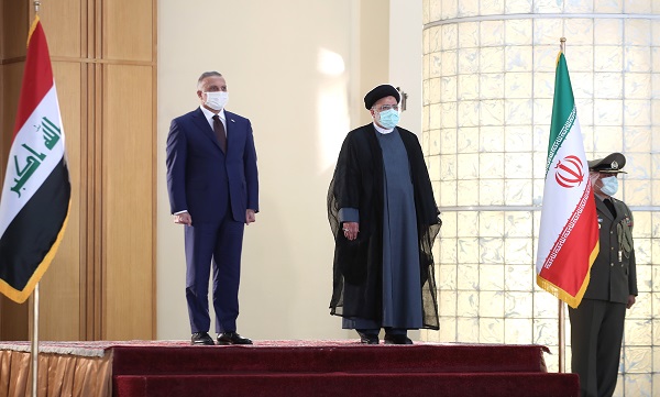 نقاط اشتراک ایران و عراق منجر به مصلحت دو کشور شود