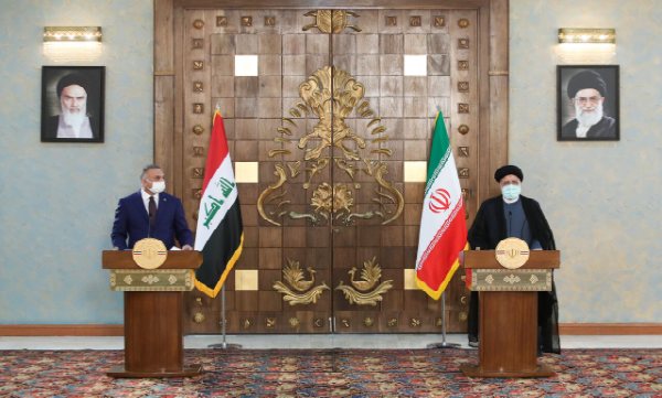 روادید بین ایران و عراق لغو می‌شود/ تعداد زائران اربعین افزایش پیدا می‌کند
