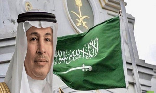 رئیس امور ویژه خادم حرمین شریفین توسط شاه سعودی برکنار شد