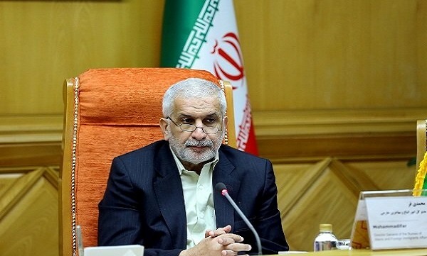 احتمال افزایش سهمیه ایران در مراسم راهپیمایی اربعین حسینی (ع) وجود دارد