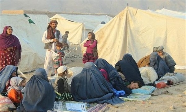 سازمان ملل درخواست کمک ۶۰۰ میلیون دلاری به افغانستان کرد