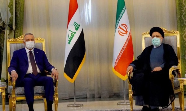 ایران خواهان نقش سازنده عراق به عنوان همسایه‌ای مستقل و قدرتمند است