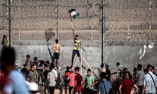 تل‌آویو خود را برای خیزش همگانی فلسطینیان آماده می‌کند