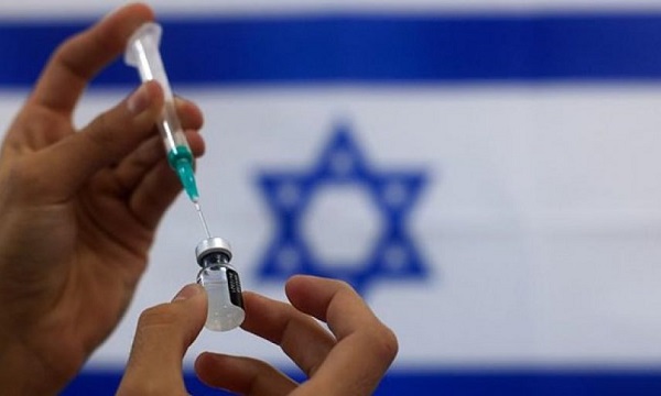 رژیم صهیونیستی واکسن تاریخ‌مصرف‌گذشته تحویل نوار غزه داد