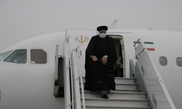 رئیس جمهور در اولین سفر خارجی به تاجیکستان می‌رود/ دیدار با «پوتین» در حاشیه اجلاس شانگهای