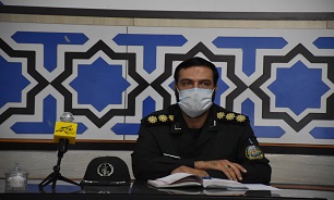 ثبت 107 هزار سند دفاع مقدس استان کرمان در نرم افزار ماوا