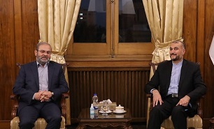 آمادگی ایران برای تامین نیازهای لبنان در زمینه‌های مختلف