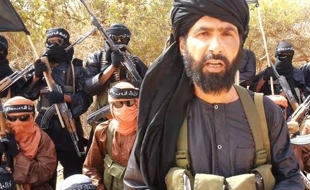 ادعای فرانسه درباره هلاکت سرکرده داعش در «صحرای بزرگ»