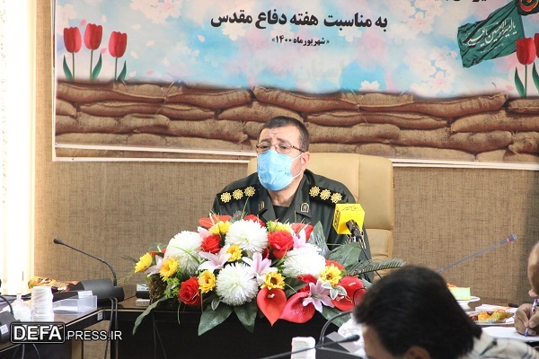 اجرای بیش از ۵ هزار برنامه به‌مناسبت هفته دفاع مقدس در استان سمنان