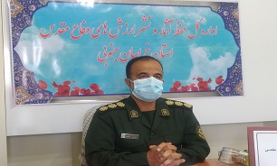 اجرای ۷۵۰ عنوان برنامه به‌مناسبت هفته دفاع مقدس در خراسان‌جنوبی