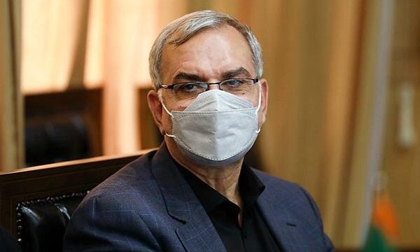 وزیر بهداشت: محدودیت سنی تزریق واکسن کرونا در کرمانشاه برداشته شد