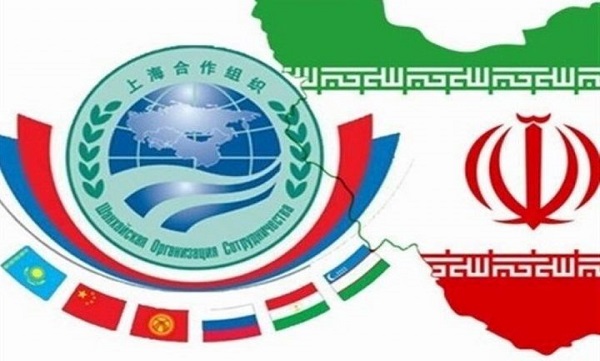 ایران در حال تبدیل‌شدن به عضو دائم سازمان شانگ‌های است