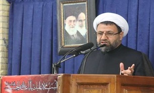 استان کرمان نیازمند مدیرانی در تراز مکتب شهید سلیمانی است