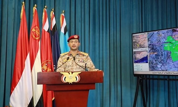 ۱۶۰۰ کیلومترمربع در مأرب آزاد شد/ انجام ده‌ها حمله موشکی و پهپادی در خاک عربستان