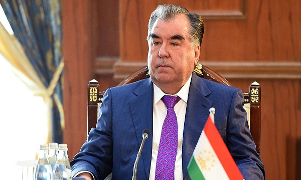 تاجیکستان برای میزبانی از مذاکرات طالبان و جبهه پنجشیر اعلام آمادگی کرد