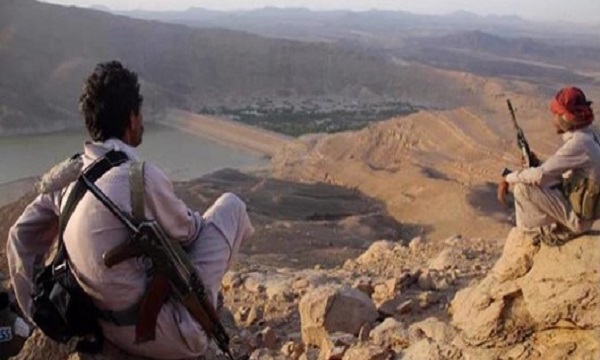 بیش از سه هزار کیلومتر مربع از خاک یمن طی سه ماه اخیر آزاد شد