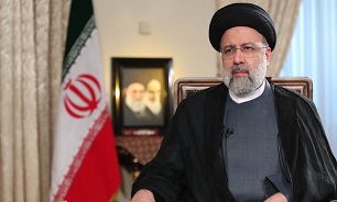 رئیسی پس از ورود به تهران:عضویت دائم ایران در شانگهای یک موفقیت دیپلماتیک بود
