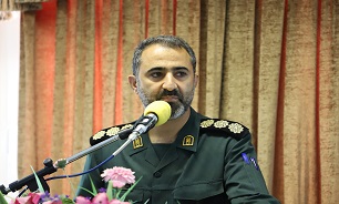 برگزاری بیش از ۳۰۰ عنوان فعالیت از سوی بسیج ادارات سپاه کربلا در هفته دفاع مقدس
