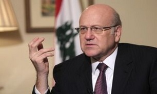 سازمان ملل جلوی تجاوزات مکرر تل آویو به حاکمیت لبنان را بگیرد