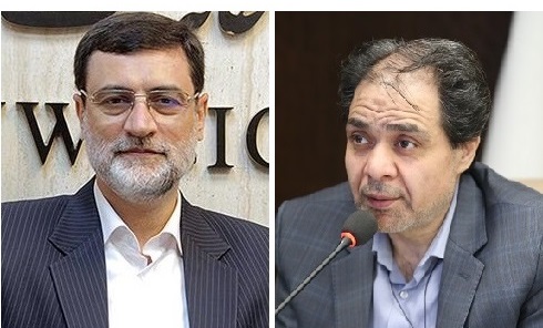 انتصاب معاون توسعه مدیریت و منابع بنیاد شهید و امور ایثارگران