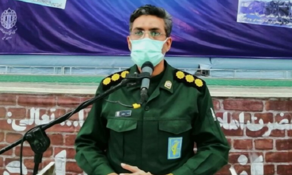 اجرای ۱۲۷۹ برنامه فرهنگی و اجتماعی همزمان با هفته دفاع مقدس در خراسان‌جنوبی