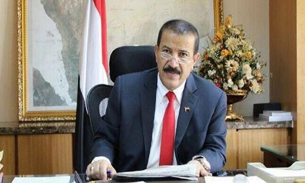 صنعاء: اعدام قاتلان شهید صالح الصماد کاملا قانونی بود