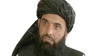 طالبان: هیچ مقاومتی در پنجشیر وجود ندارد/ آمریکا در بازسازی افغانستان شرکت کند