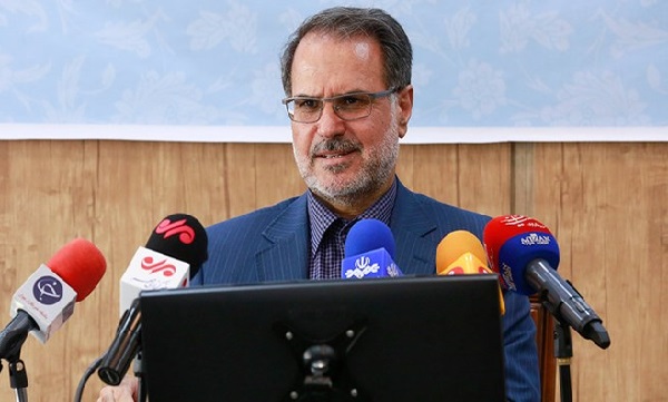 «خداییان» سخنگوی قوه قضائیه شد