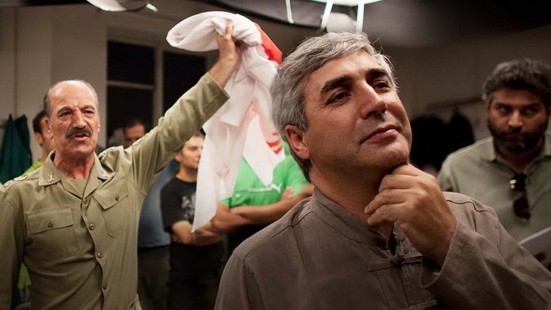 سینمای دفاع مقدس یکی از ژانر‌های پویای سینمای ایران است