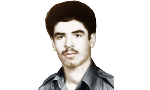 مادر شهید «رضا محسنی شعار» آسمانی شد