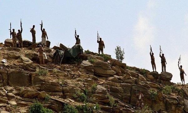 ارتش یمن بر دو ناحیه راهبردی در جنوب این کشور مسلط شد