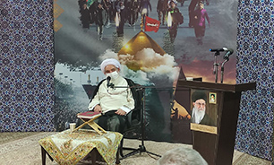 اجلاس پیرغلامان حسینی یک رویداد بین المللی است