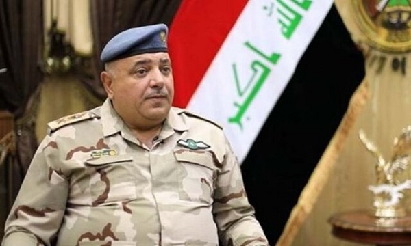 ارتش عراق: سه یگان رزمی آمریکا به زودی کشور را ترک می‌کنند