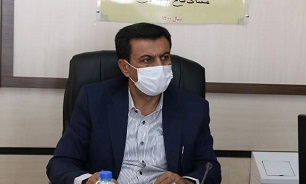پیام تبریک مدیرکل بنیاد شهید چهارمحال و بختیاری به مناسبت هفته دفاع مقدس