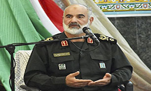 اجرای رزمایش بزرگ پیامبر (ص) ۱۶ قدرت نظامی ایران را به رخ جهانیان کشید