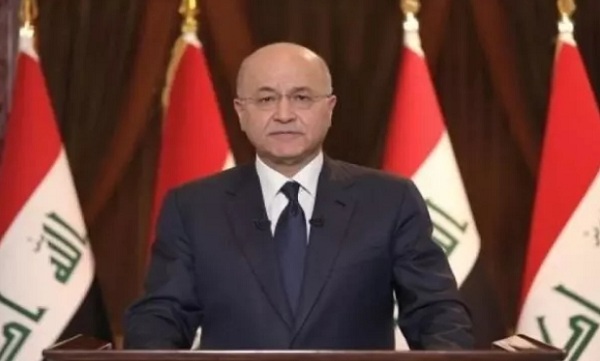 اجلاس «بغداد» موجب کاهش سطح تنش‌ها در منطقه خواهد شد