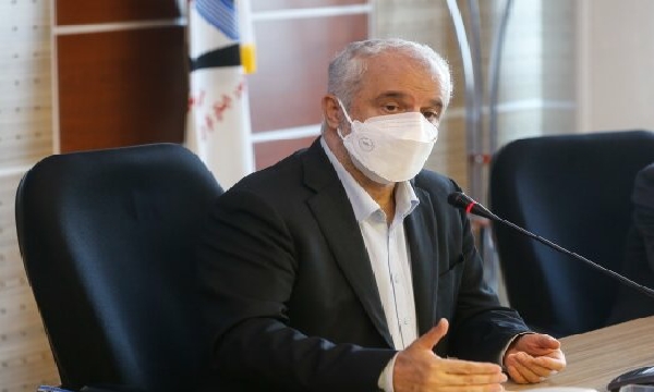 پیام تسلیت اوحدی در پی درگذشت مادر شهیدان «میرمحکم»