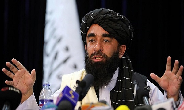 طالبان: جلوی کشت مواد مخدر را می‌گیریم