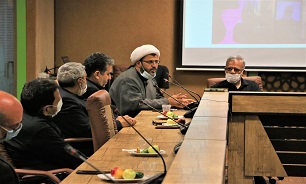 برنامه‌های ایثار و شهادت در قالب کنگره ملی شهدا طرح‌ریزی می‌شود