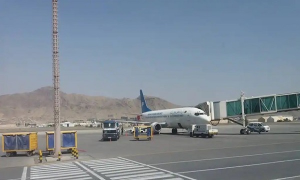 افغانستان پرواز‌های مسافری و تجاری خود را به‌زودی از سر می‌گیرد