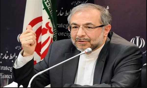 دیپلمات‌های تازه نفس ایران عازم کابل شدند