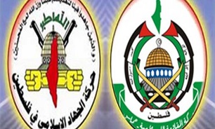 دیدار عباس با گانتز خنجر از پشت به ملت فلسطین است
