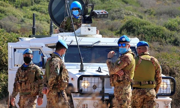 موافقت شورای امنیت سازمان ملل متحد با تمدید ماموریت «یونیفل» در لبنان