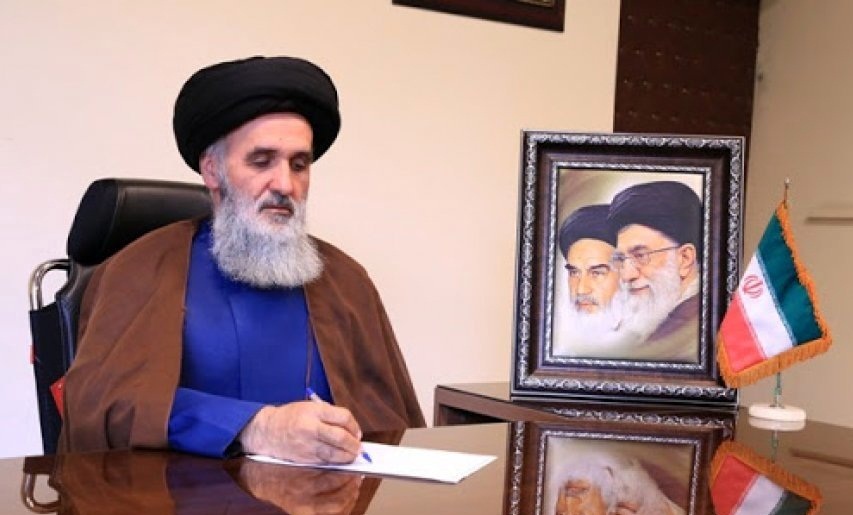 پیام تبریک رئیس سازمان عقیدتی سیاسی وزارت دفاع به امیر سرتیپ آشتیانی