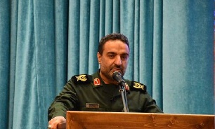 سردار زهرایی: یکی از مبانی انقلاب اسلامی محرومیت‌زدایی است