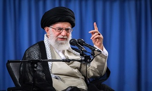 سخنان گهربار رهبری خط مشی چهار سال آینده برای دولت جدید است